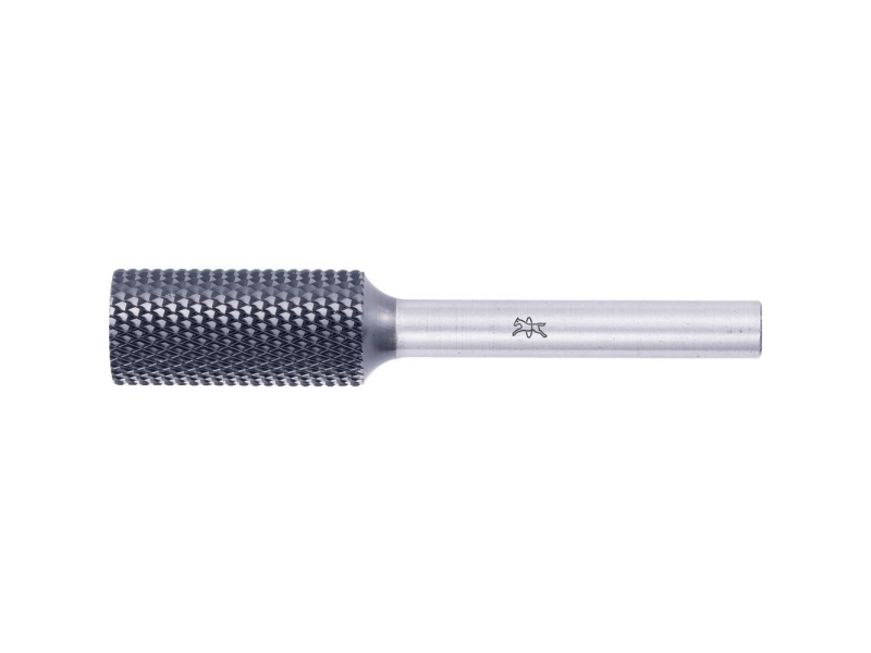 Pferd Frässtift 21101977 Länge 65 Mm Maß Ø12 Mm Arbeitslänge 25 Mm Schaftdurchmesser 6 Mm