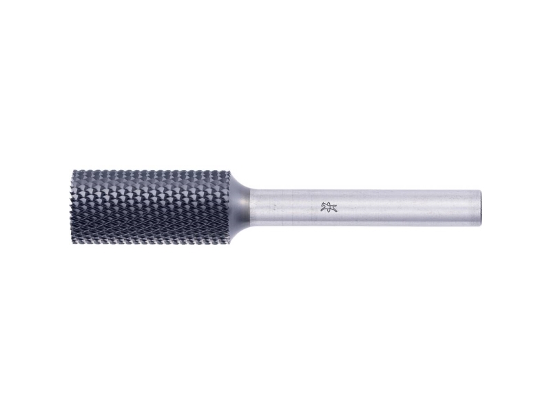Pferd Tools 21100577 Frässtift Länge 65 Mm Maß, Ø 12 Mm Arbeitslänge 25 Mm Schaftdurchmesser 6 Mm