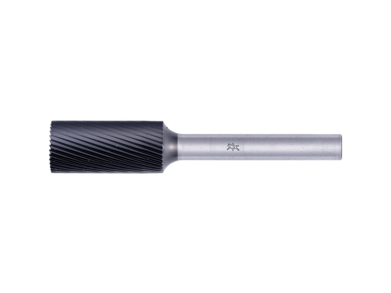 Pferd Tools 21100557 Frässtift Länge 65 Mm Maß, Ø 12 Mm Arbeitslänge 25 Mm Schaftdurchmesser 6 Mm