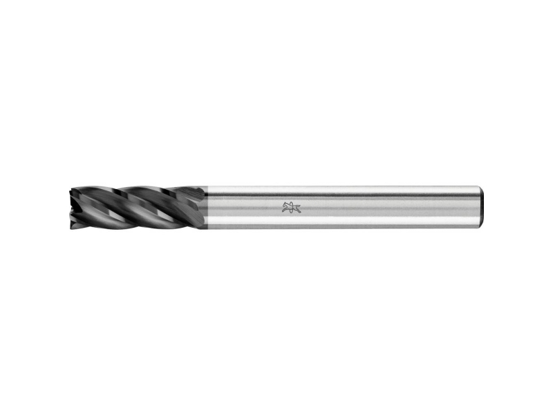 Pferd Frässtift Länge 55 Mm, Ø 6 Mm, Arbeitslänge 16 Mm, Schaftdurchmesser 6 Mm