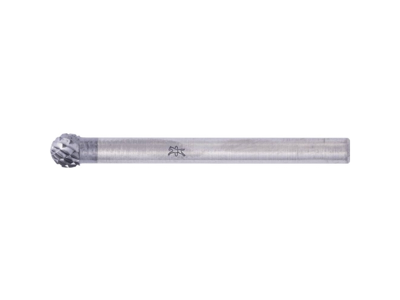 Pferd Frässtift 21212585 Länge 45 Mm Ø 4 Mm Arbeitslänge 3 Mm Schaft-Ø 3 Mm