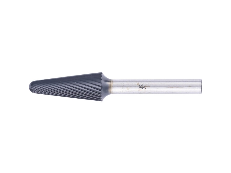 Pferd Tools 21125207 Frässtift 70 Mm Ø12 Mm Arbeitslänge 30 Mm Schaftdurchmesser 6 Mm
