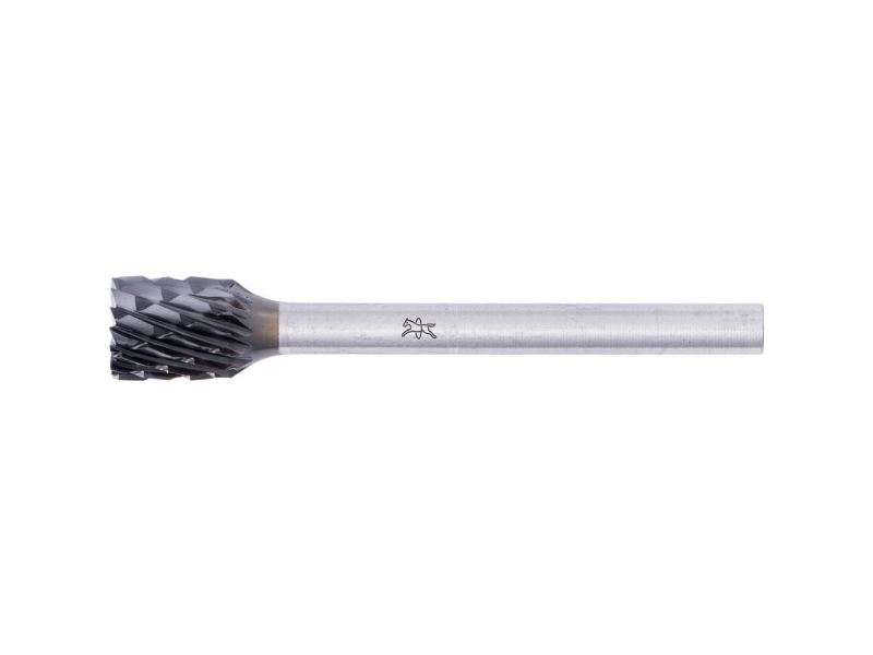 Pferd Fräser 21200384 Länge 37 Mm, Ø 6 Mm, Arbeitslänge 7 Mm, Schaftdurchmesser 3 Mm
