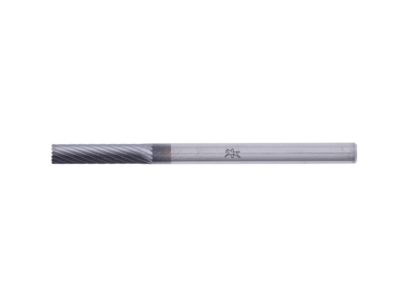 Pferd Tools Frässtift 43 Mm Ø3 Mm Arbeitslänge 13 Mm Schaft-Ø 3 Mm