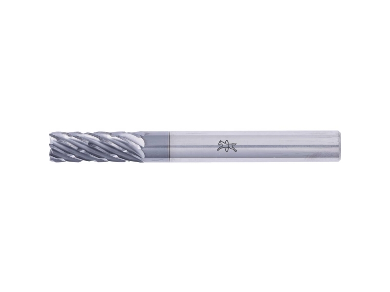 Pferd Frässtift 21001081 Länge 55 Mm Ø 6 Mm Arbeitlänge 16 Mm Schaftdurchmesser 6 Mm