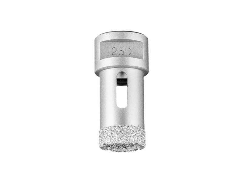 Pferd Tools Dcd 25Xm14 Fl Diamantbohrer 25 Mm