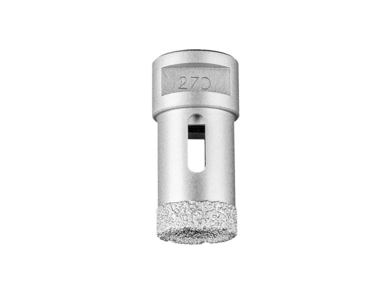 Pferd Tools Dcd 27Xm14 Fl Diamantbohrer 27 Mm 1 Stk