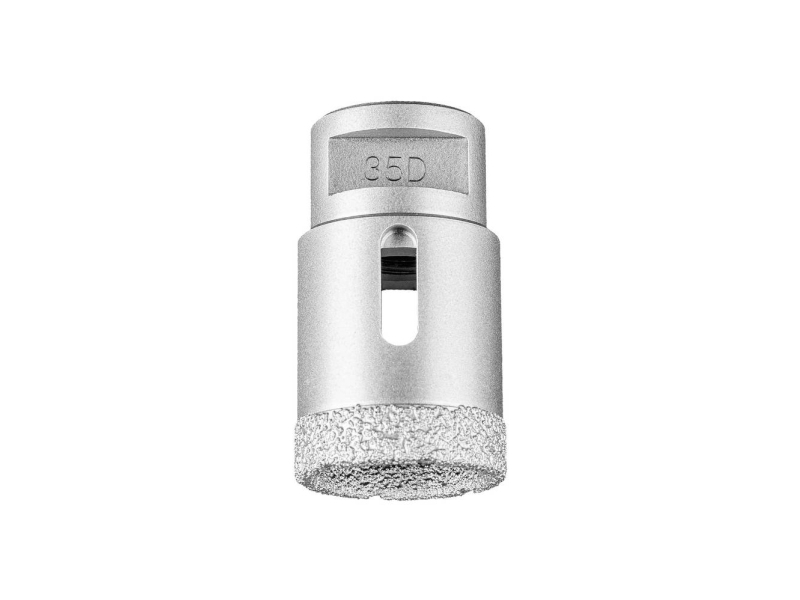 Pferd Tools Dcd 35Xm14 Fl 68300128 Diamantbohrer 35 Mm 1 Stk