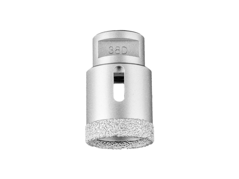 Pferd Tools Dcd 38Xm14 Fl 68300129 Diamant-Trockenbohrer 38 Mm 1 Stk