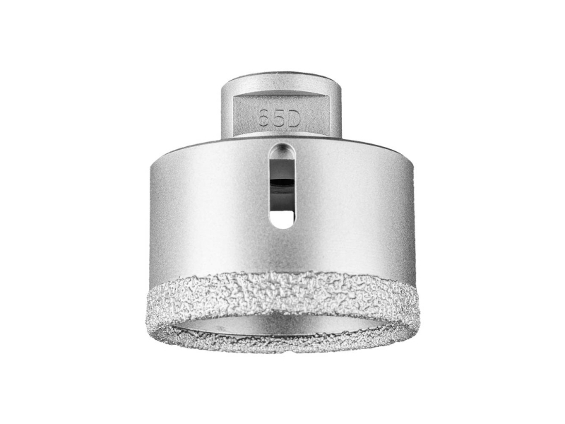 Pferd Tools Dcd 65Xm14 Fl 68300135 Diamant-Trockenbohrer 65 Mm 1 Stk