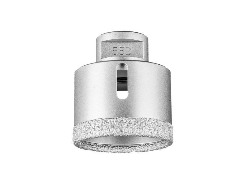 Pferd Tools Dcd 55Xm14 Fl Diamant-Trockenbohrer 55 Mm 1 Stk
