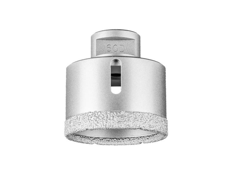 Pferd Tools Dcd 60Xm14 Fl 68300134 Diamantbohrkrone 60 Mm 1 Stk