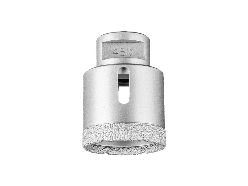 Pferd Tools Dcd 45Xm14 Fl 68300131 Diamant-Trockenbohrer 45 Mm 1 Stk