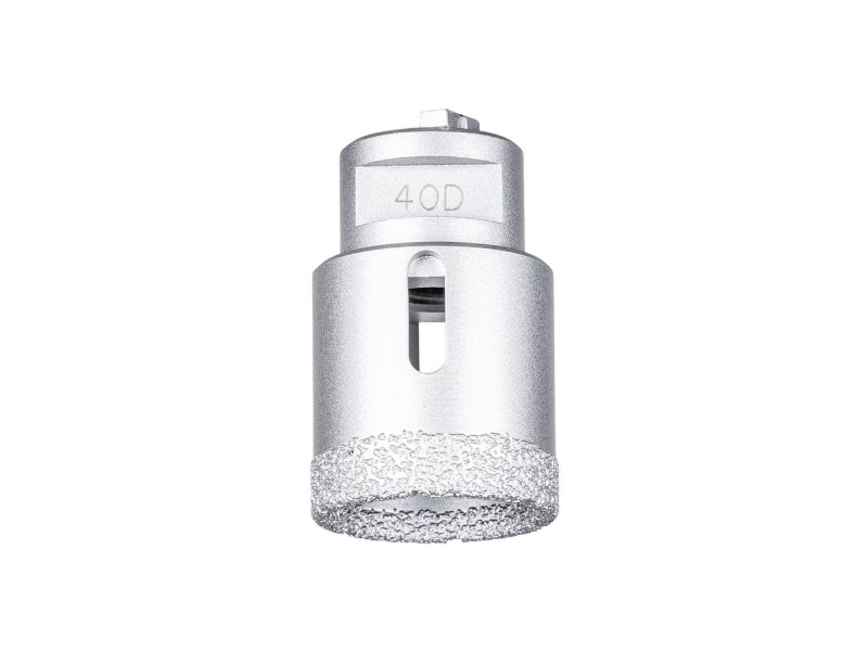 Pferd Tools Dcd 40Xm14 Fl 68300130 Diamant-Bohrkopf 40 Mm 1 Stk