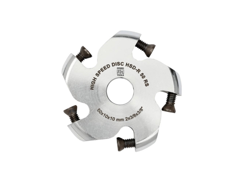 Pferd Tools Hsd-R 50 Rs Alumaster 22000032 Skæreskive 50 Mm 1 Stk