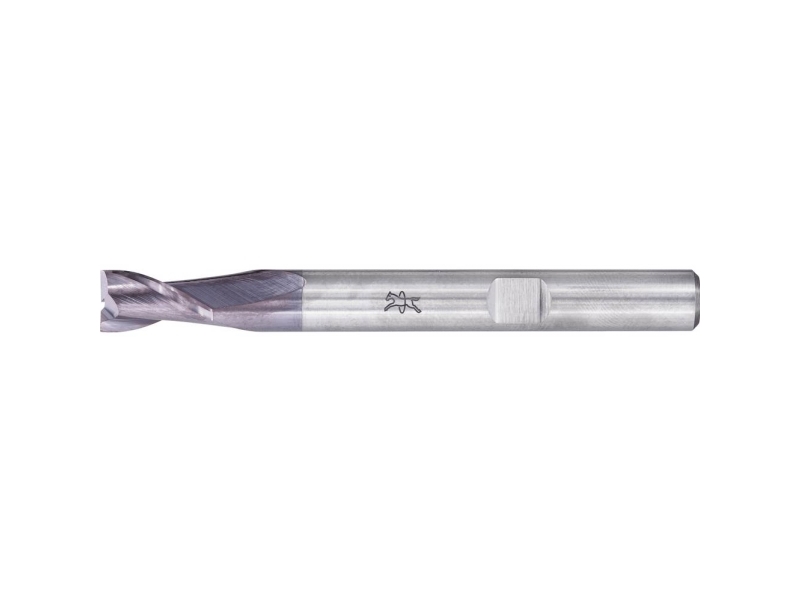 Pferd Tools 23001010 Frässtift Länge 57 Mm
