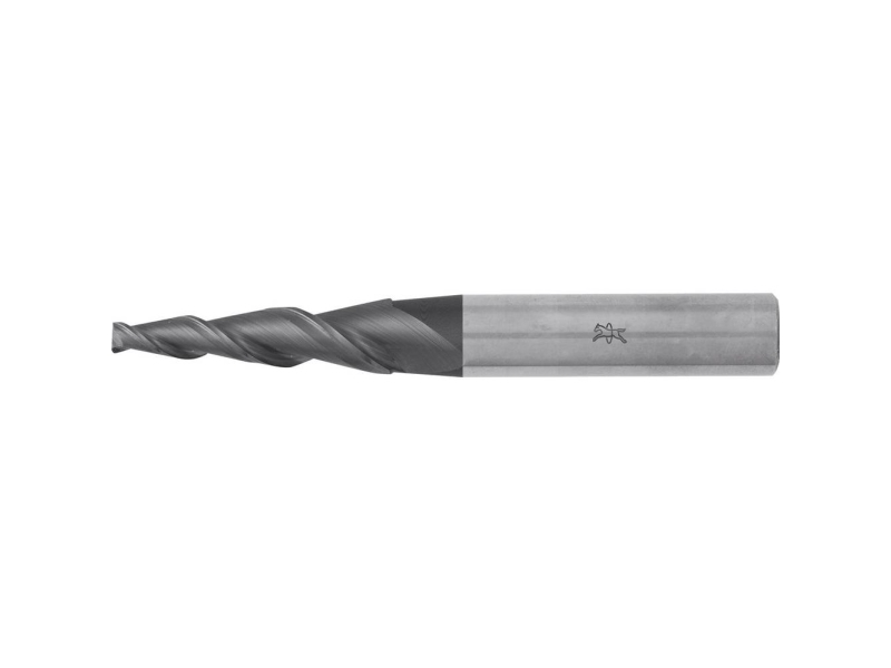 Pferd Tools 23001009 Frässtift, Länge 95 Mm