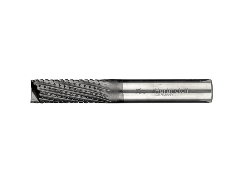 Pferd Tools 23001013 Frässtift 75 Mm