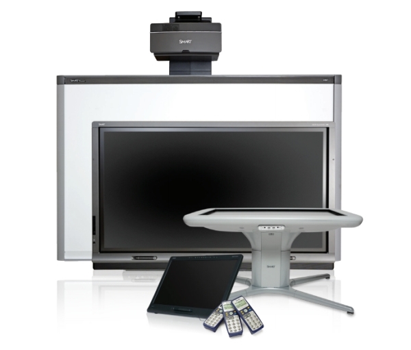 SMART Technologies EWY1-SPNL-6075, 1 År | Datortillbehör - Service - förpackningar | GameStuff