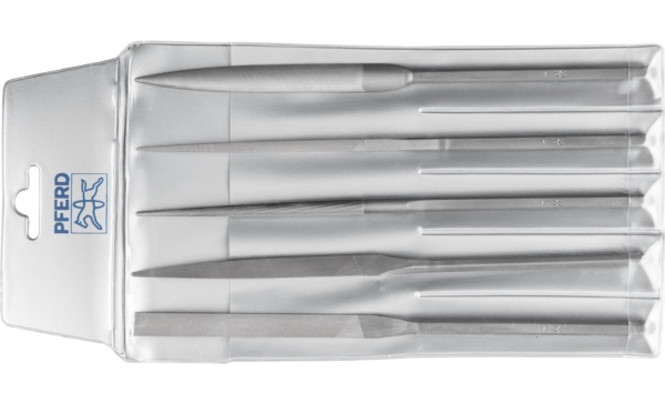Pferd 2627 215 Mm H1, Datei, 264 G, 215 Mm, Deutschland, 264 G