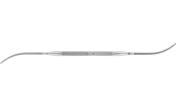 Pferd 713P 180 Mm H0, 8,2 Mm, 180 Mm