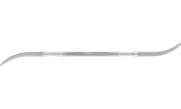PFERD 781P 180 mm H2, 5 mm, 180 mm | Verktyg & Verkstad - Handverktyg - Filar | GameStuff