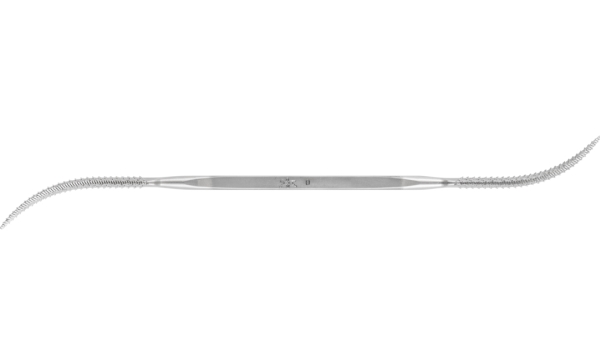 PFERD 702P 190 mm H0, 8,1 mm, 190 mm