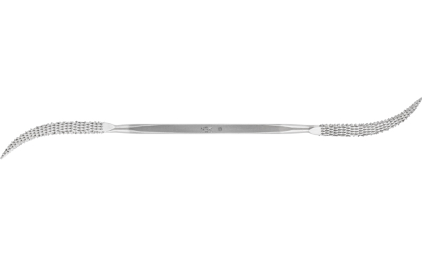 PFERD 704P 190 mm H0, 6,4 mm, 190 mm