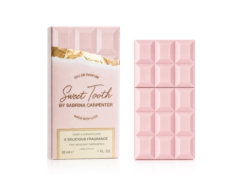 Sabrina Carpenter Sweet Tooth EdP 30 ml Eau de Parfum - 30 ml