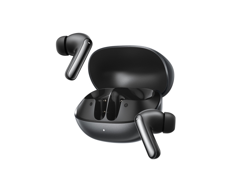 Qcy Melobuds N20 Kabellose In-Ear-Kopfhörer Mit Noise Cancelling Anc - Weiß