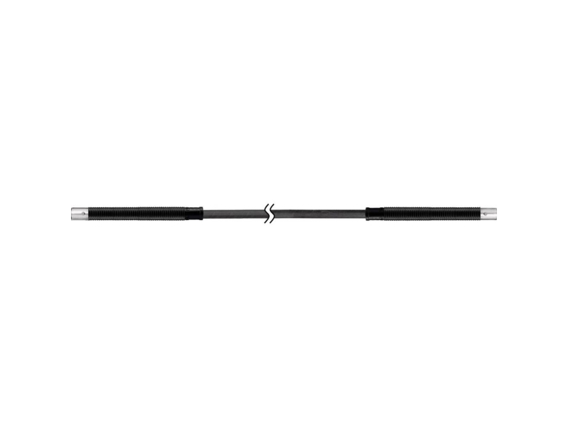 PFERD TOOLS SCH 10 DIN10/G28 Trykluftslange 1553 mm