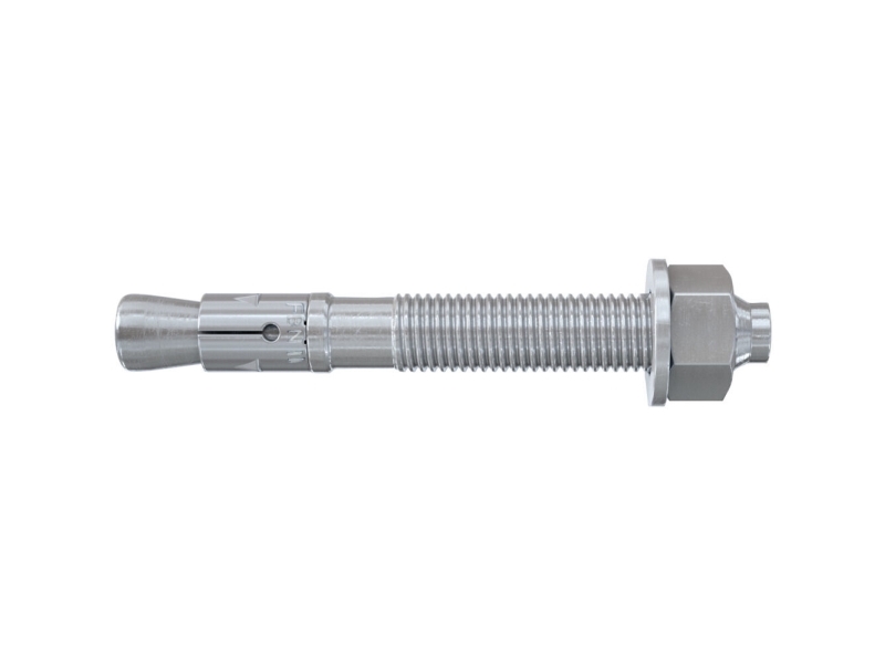 Fischer 45572, Spreizdübel, Beton, M16, Eta-07/0211, 128 Mm, 1,6 Cm