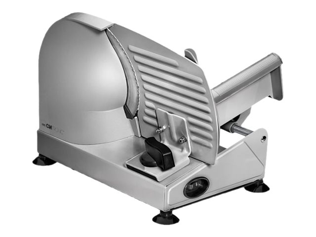Clatronic MA 3585 - Skärmaskin - 150 W | Köksapparater - Köksmaskiner - Skärmaskin | GameStuff