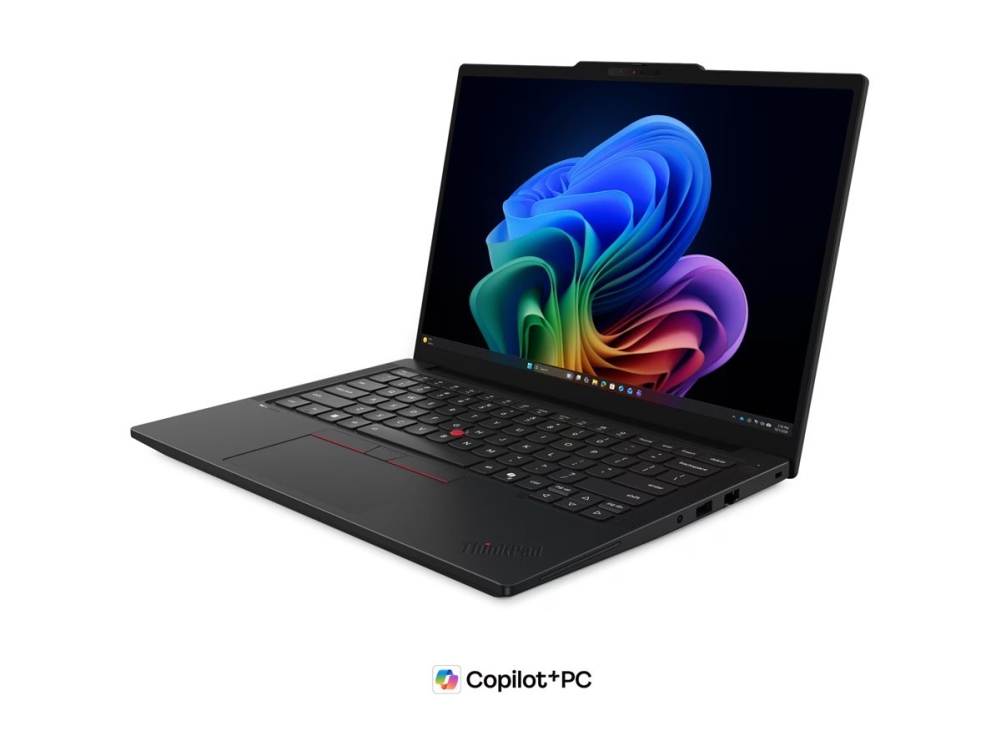 Lenovo Thinkpad T14 Gen 7 21Wv - Copilot+ Pc - Amd Ryzen Ai 5 Pro - 440 / Op Til 4.8 Ghz - Win 11 Pro - Radeon 840M - 16 Gb Ram - 512 Gb Ssd Tcg Opal