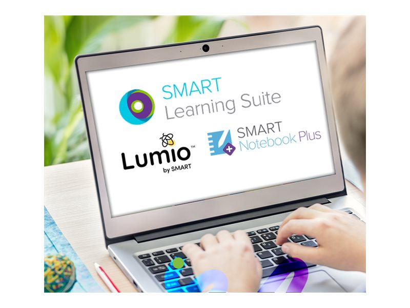 SMART Software Maintenance - Teknisk support (förlängning) - för SMART Learning Suite - telefonrådgivning - 3 år | Datortillbehör - Programvara - Licenser | GameStuff