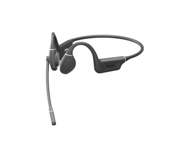 Axtel Aura Pro Bt Headphones