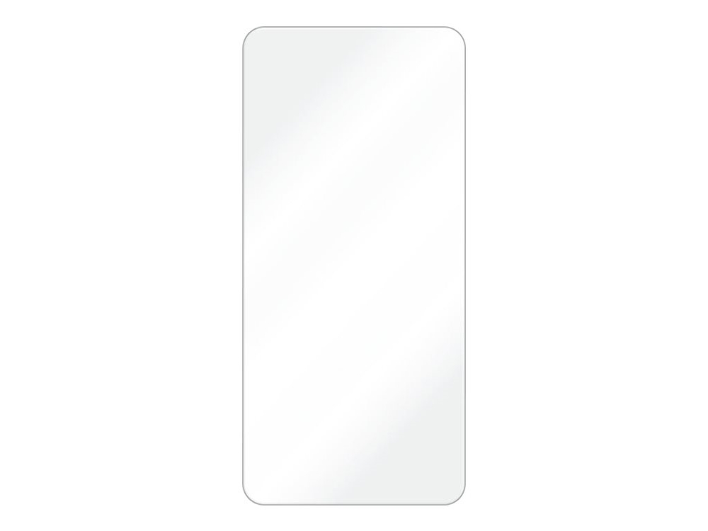 Festes Displayschutzglas | Samsung | Galaxy S26+ | Gehärtetes Glas | Transparent | 2.5D