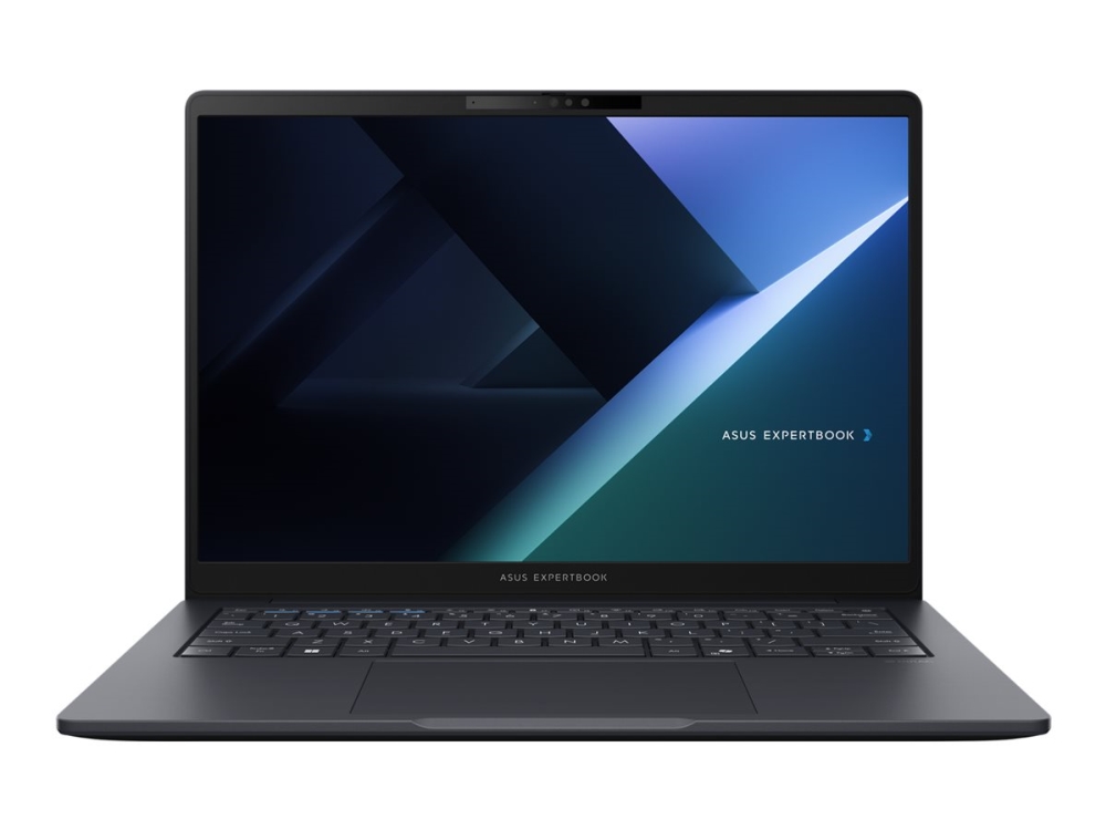 Asus Expertbook B3 B3405cca-Ly2768x - 180° Hængselsdesign - Intel Core Ultra 5 - 125H / Op Til 4.5 Ghz - Win 11 Pro - Intel Arc Graphics - 16 Gb Ram