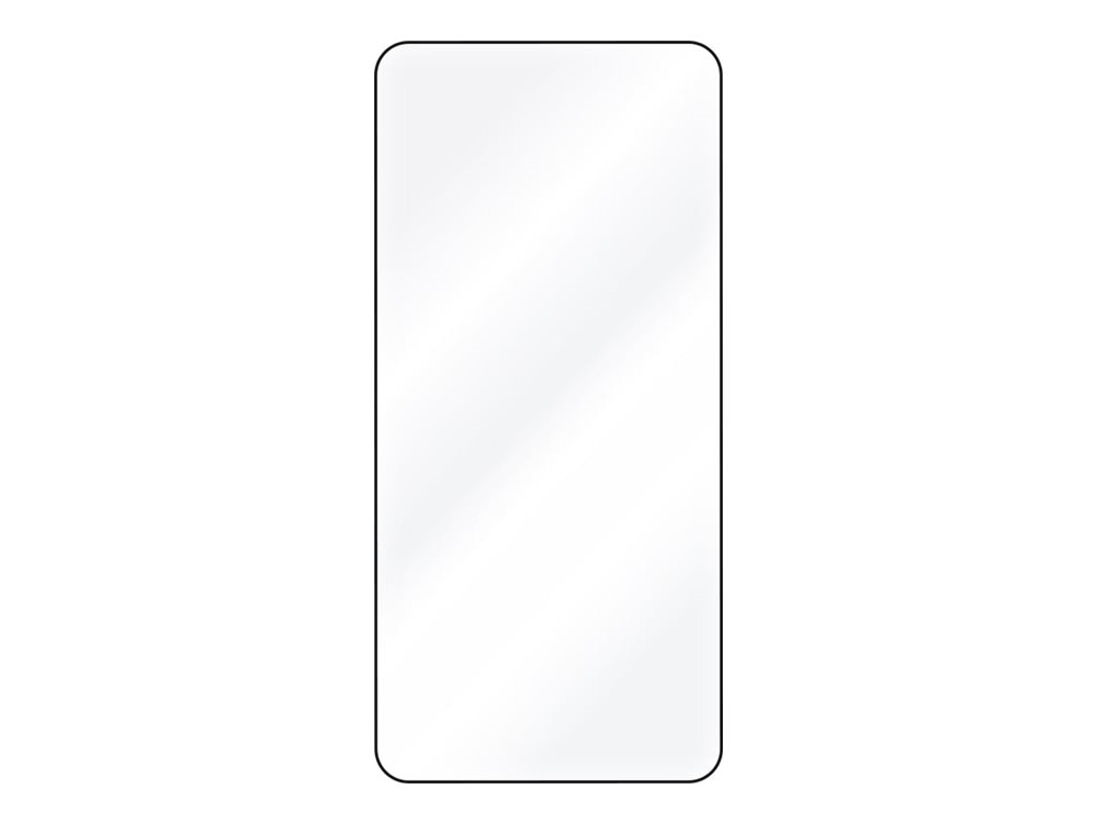 Fixed Full Cover 2 5D Panzerglas Mit Applikator Für Samsung Galaxy A57 5G 2 Stk. Schwarz Fixgfada-1703-Bk
