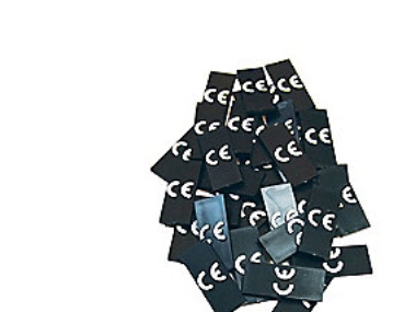 Triarca skylt/bit - bit 1/8 CE vit | Kläder & Säkerhet - Arbetskläder - Övriga kläder | GameStuff