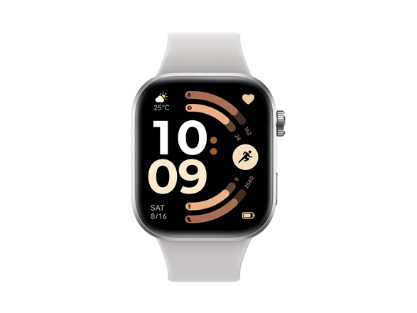 Xiaomi Watch 6 BHR08CUGL