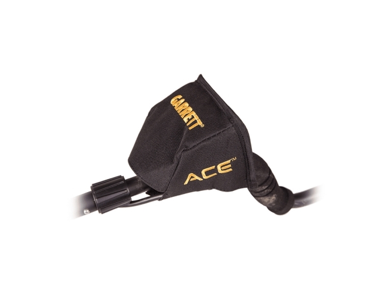GARRETT ACE Shield