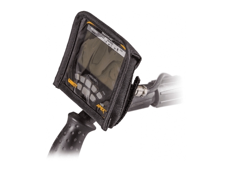 GARRETT APEX Cover