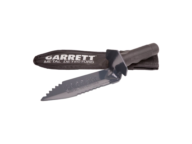 GARRETT kniv spade | Verktyg & Verkstad - Handverktyg - Knivar | GameStuff