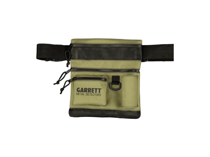Garrett Drop Bag Für Jedes Gelände