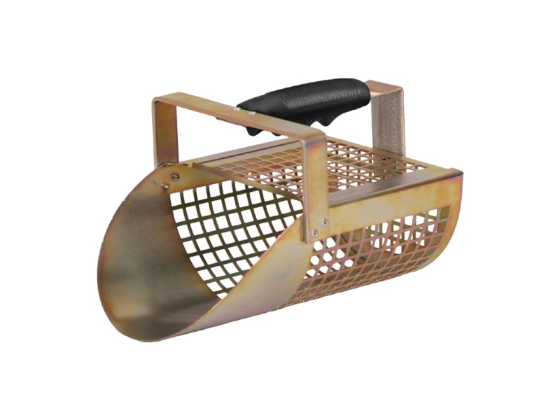 GARRETT Metal Sand Scoop
