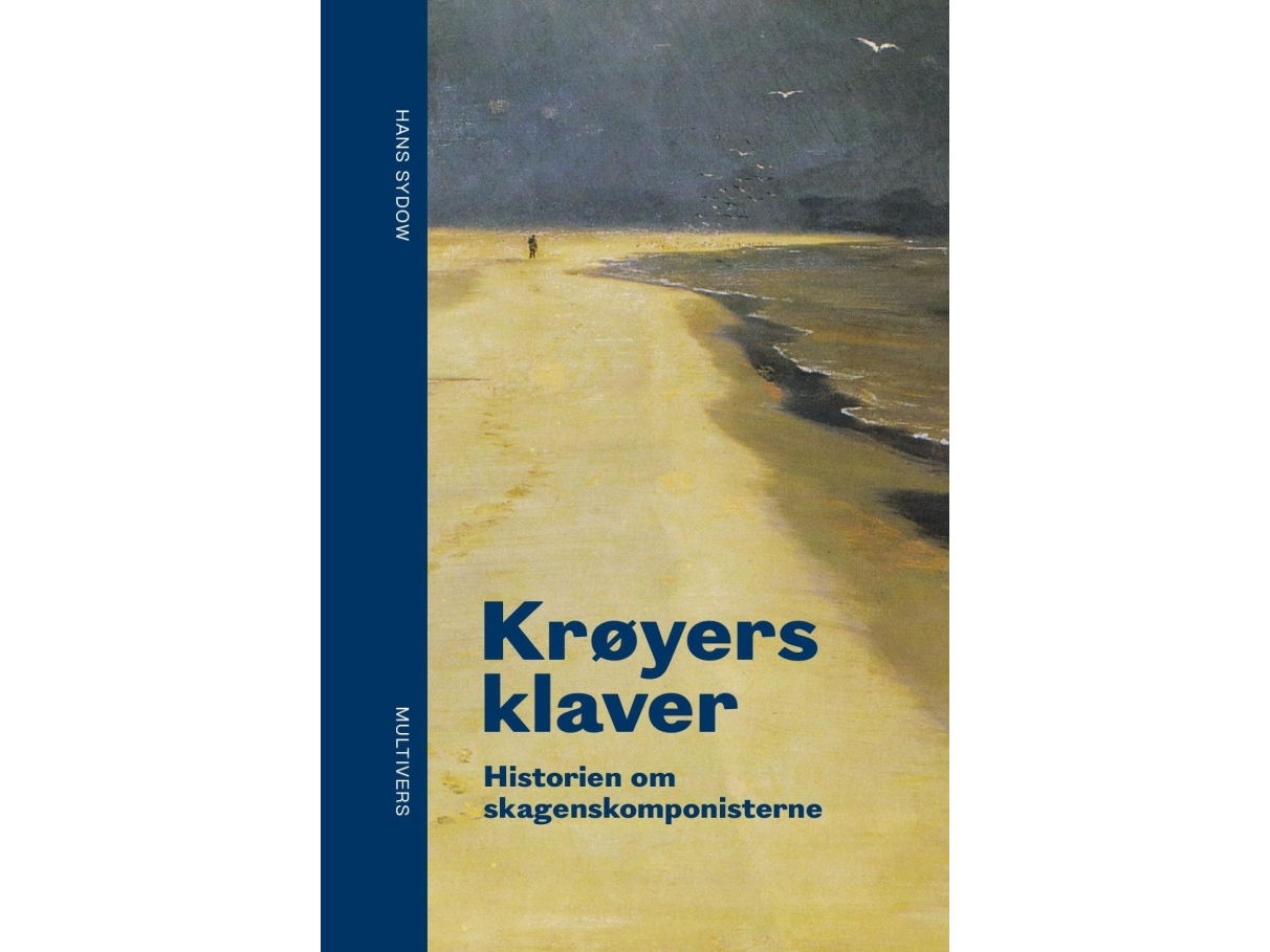 Krøyers Klaver | Hans Sydow