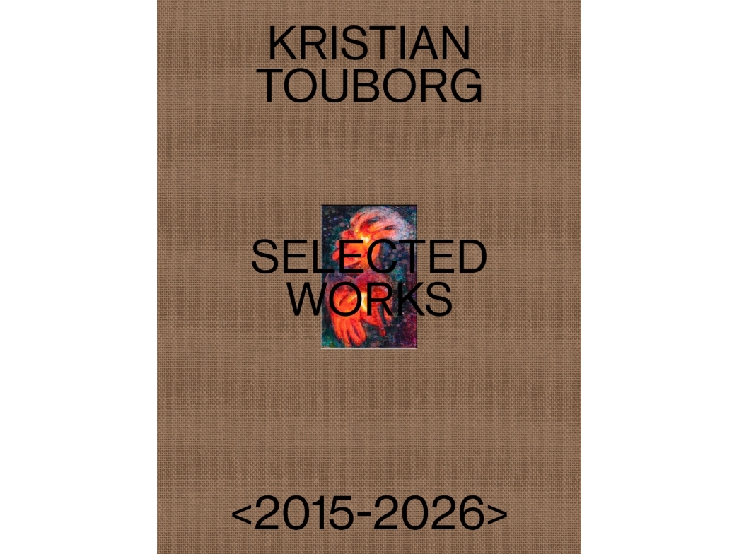 Kristian Touborg | Kristian Touborg