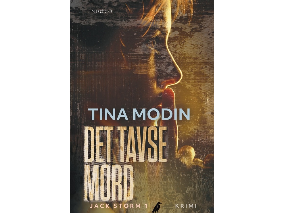 Det Tavse Mord | Tina Modin