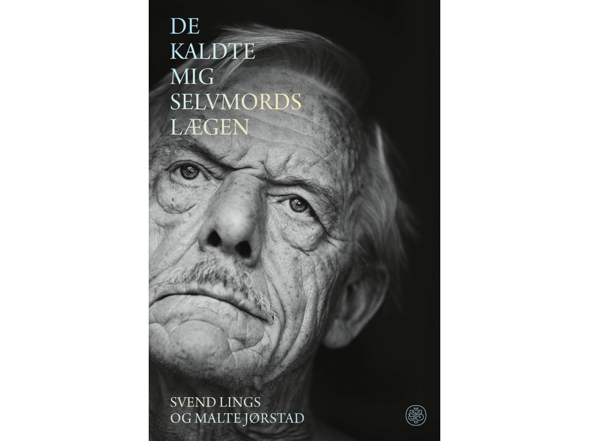 De Kaldte Mig Selvmordslægen | Svend Lings Og Malte Jørstad